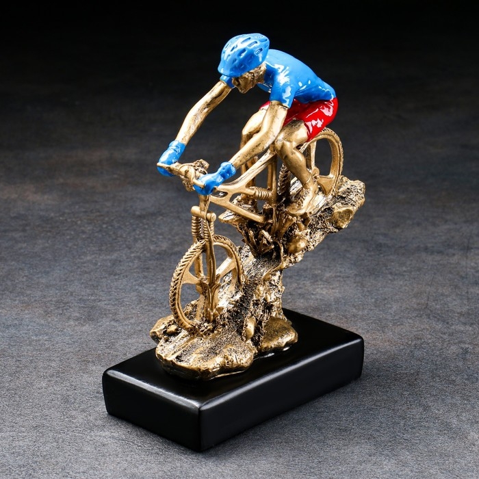 Стела Стела "Велоспорт" 23х9х16см