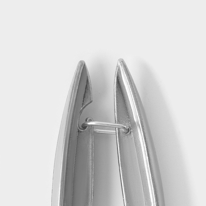 Удалитель косточек Доляна «Любитель», 18 см Удалитель косточек Доляна «Любитель», 18 см