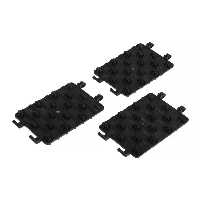 Антибукс 13,5х19,5x3 см, набор 3 шт Антибукс 13,5х19,5x3 см, набор 3 шт
