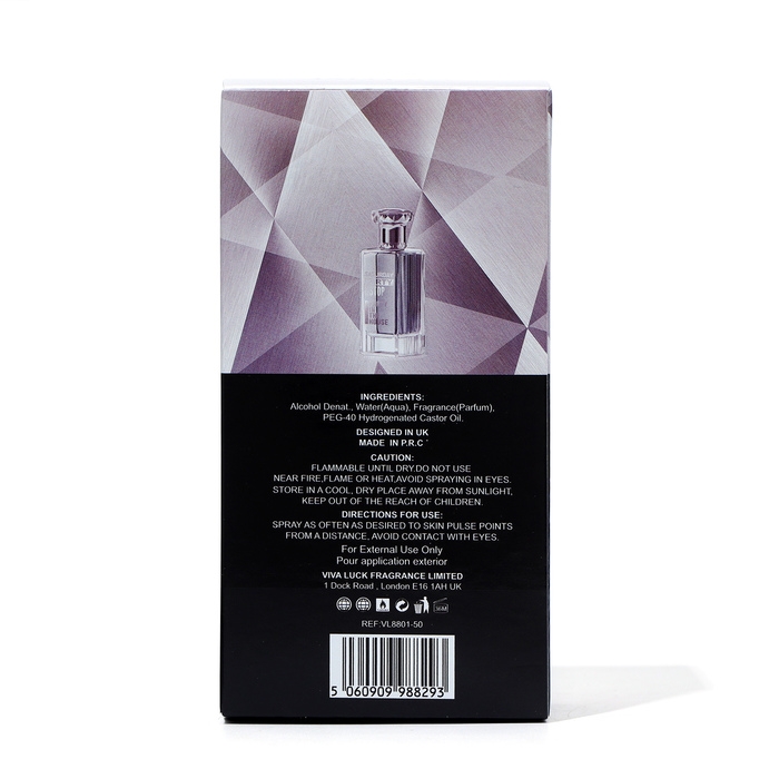 Туалетная вода мужская Dreaming Party Non Stop, 100 мл Туалетная вода мужская Dreaming Party Non Stop, 100 мл