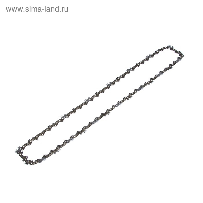 Цепь для бензопилы Rezer Rancher P-9-1.3-59, 16 Цепь для бензопилы Rezer Rancher P-9-1.3-59, 16", шаг 3/8", паз 1.3 мм, 59 звеньев