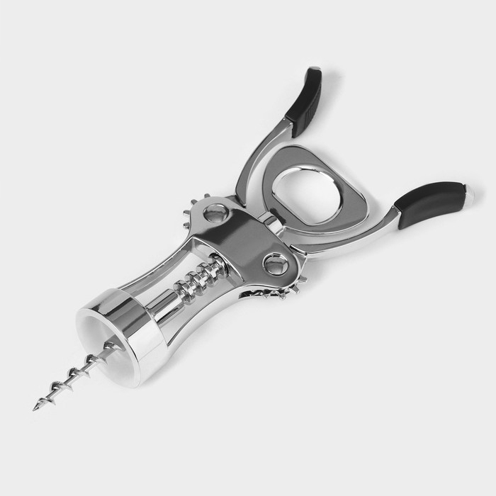 Штопор Доляна, 19,5 см Штопор Доляна, 19,5 см