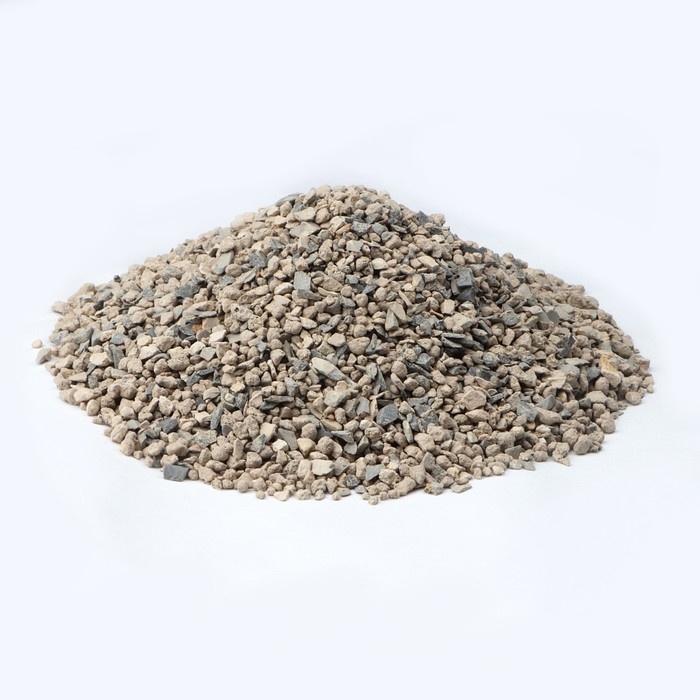 Наполнитель минеральный впитывающий Наполнитель минеральный впитывающий "Пижон" для короткошерстных кошек, 15 л