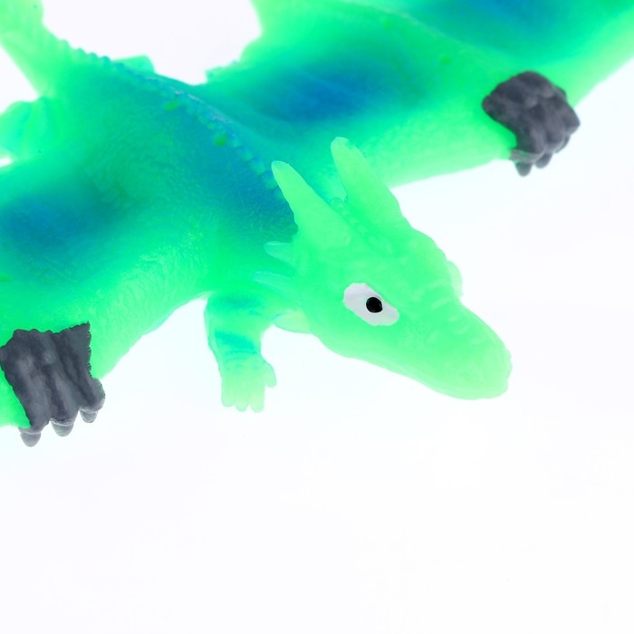 Браслет «Дракон», цвета МИКС Браслет «Дракон», цвета МИКС