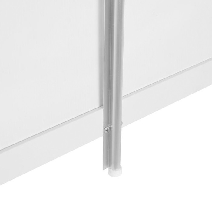 Экран для ванны  Экран для ванны "Кварт Песочный", 148 см