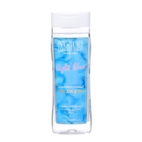 Подарочный набор косметики женский Light blue: гель для душа, 250 мл + парфюмерная вода, 33 мл