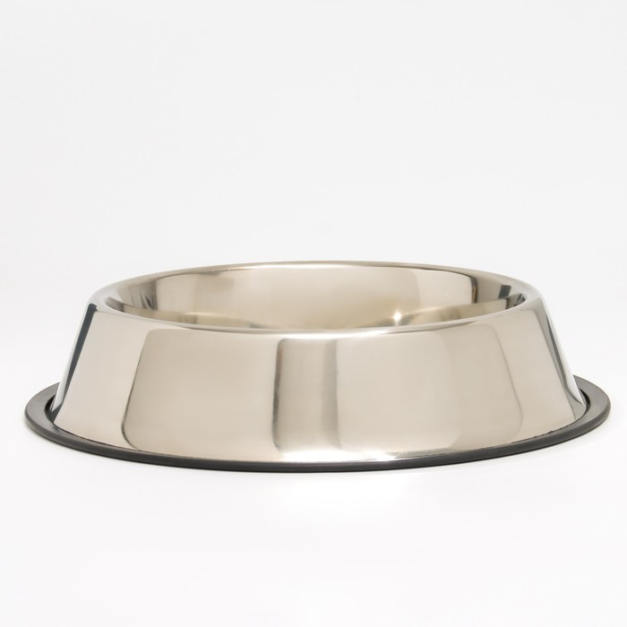 Миска с нескользящим основанием, 2,8 л