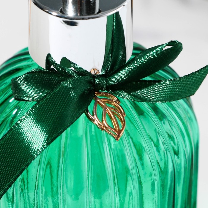 Дозатор для жидкого мыла «Красота», 400 мл. Дозатор для жидкого мыла «Красота», 400 мл.