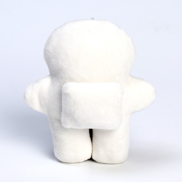 Мягкая игрушка «Космогерой» Мягкая игрушка «Космогерой»