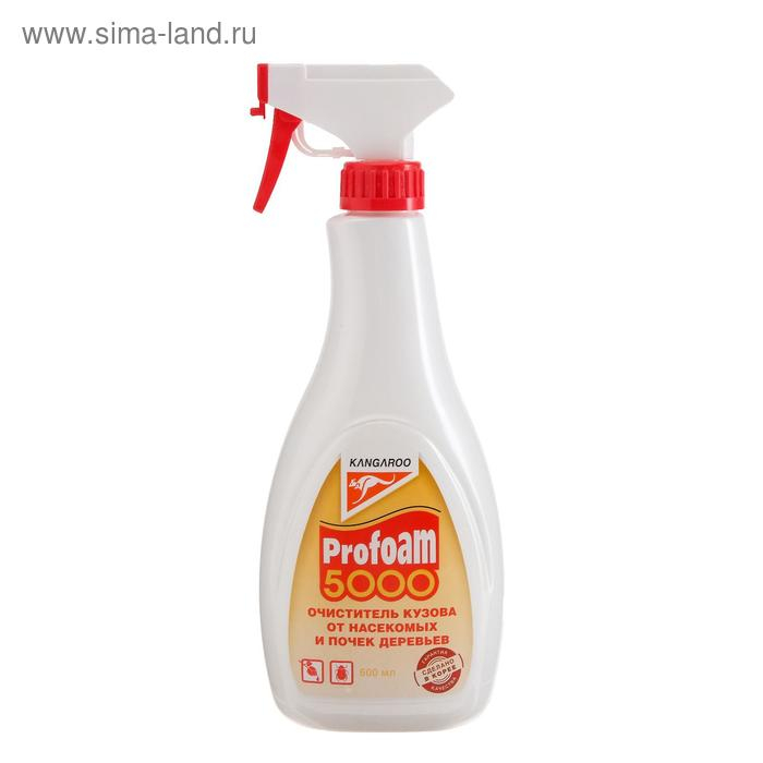 Очиститель кузова Profoam 5000, 600 мл Очиститель кузова Profoam 5000, 600 мл