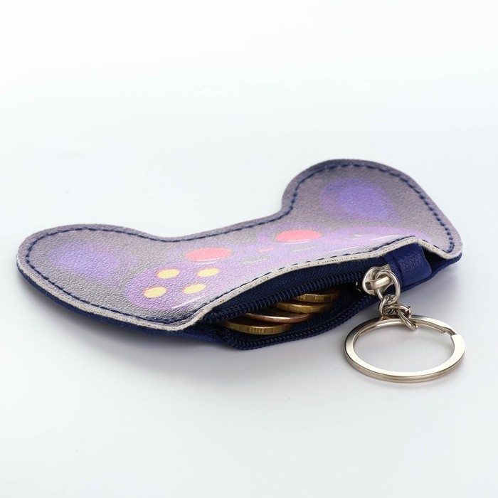 Кошелек детский "Играй", МИКС