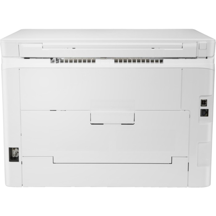 МФУ, лаз цв печать HP LaserJet Pro M182N, 600x600 dpi, 16 стр/мин(цв/чб), А4, белый МФУ, лаз цв печать HP LaserJet Pro M182N, 600x600 dpi, 16 стр/мин(цв/чб), А4, белый
