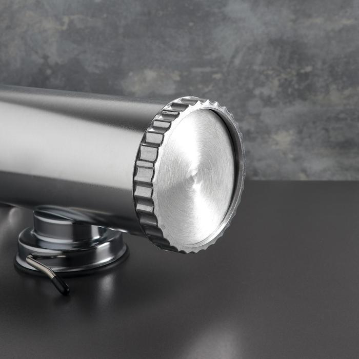 Изготовитель колбасы, 2,5 кг, 34×12×15 см Изготовитель колбасы, 2,5 кг, 34×12×15 см