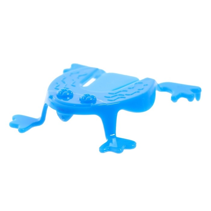 Настольная игра «Кувшинка», 6 лягушек Настольная игра «Кувшинка», 6 лягушек