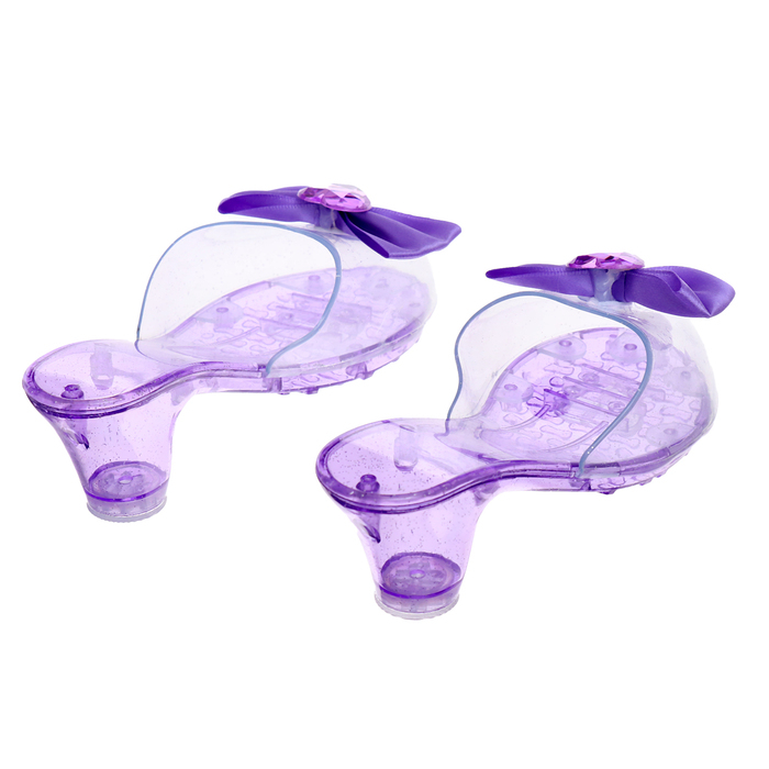 Набор для модницы «Аксессуары принцессы», 5 предметов Набор для модницы «Аксессуары принцессы», 5 предметов