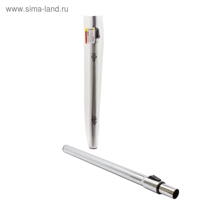 Телескопическая удлинительная трубка Ozone для пылесоса, 590-990 мм Телескопическая удлинительная трубка Ozone для пылесоса, 590-990 мм