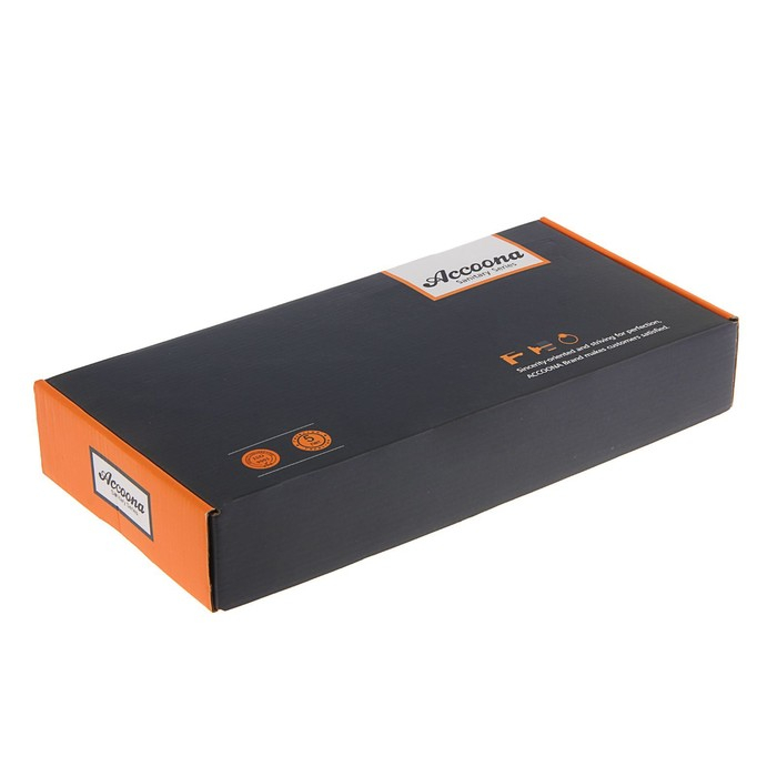 Cмеситель для кухни Accoona A4582F, двухрычажный, поворотный излив, черный/хром Cмеситель для кухни Accoona A4582F, двухрычажный, поворотный излив, черный/хром