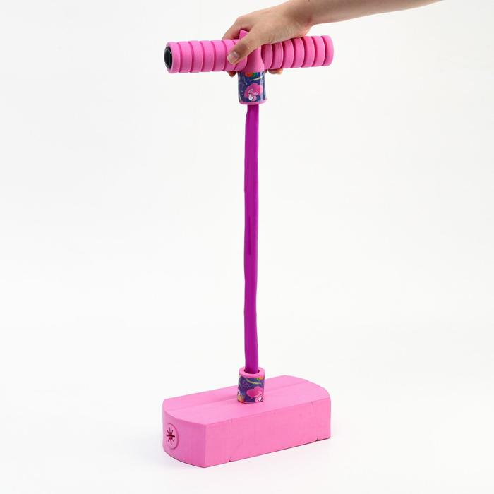 Тренажер для прыжков  Тренажер для прыжков "Попрыгун", My Little Pony