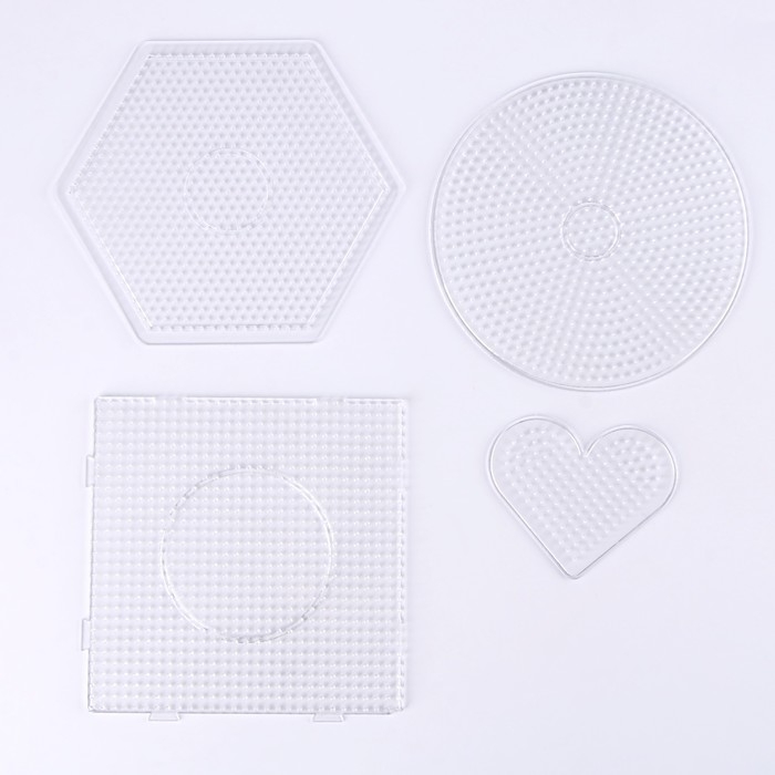 Термомозаика подарочный набор, 36 цветов Термомозаика подарочный набор, 36 цветов