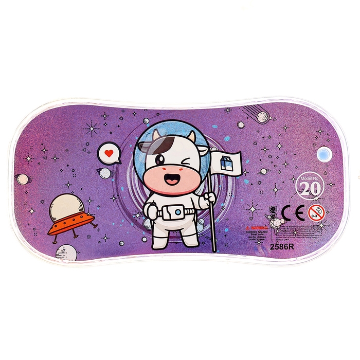 Водная игра «Космос», виды МИКС Водная игра «Космос», виды МИКС