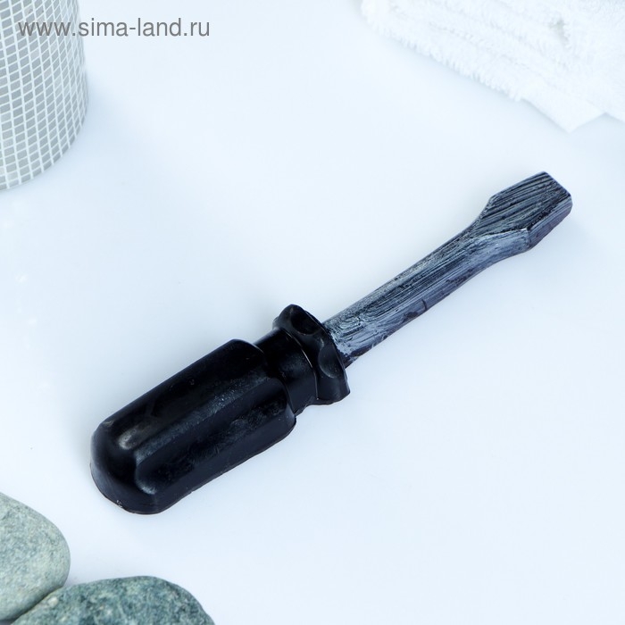 Фигурное мыло Фигурное мыло "Отвёртка" 35 г