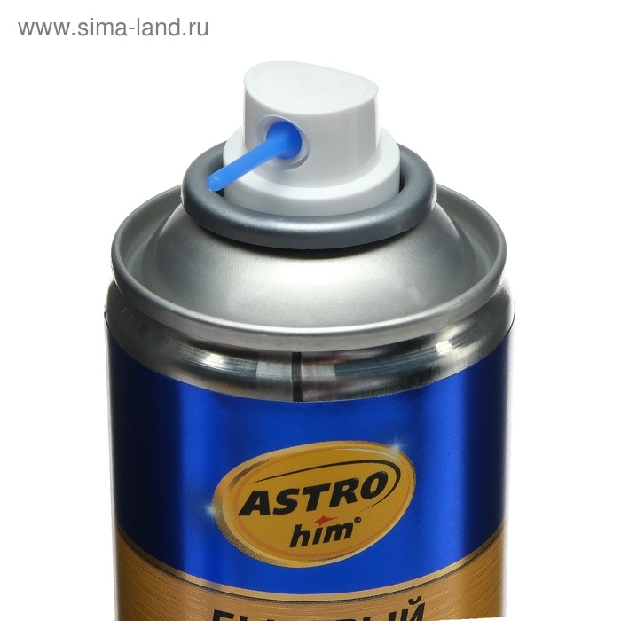 Быстрый старт Astrohim, аэрозоль, 210 мл, АС - 112 Быстрый старт Astrohim, аэрозоль, 210 мл, АС - 112