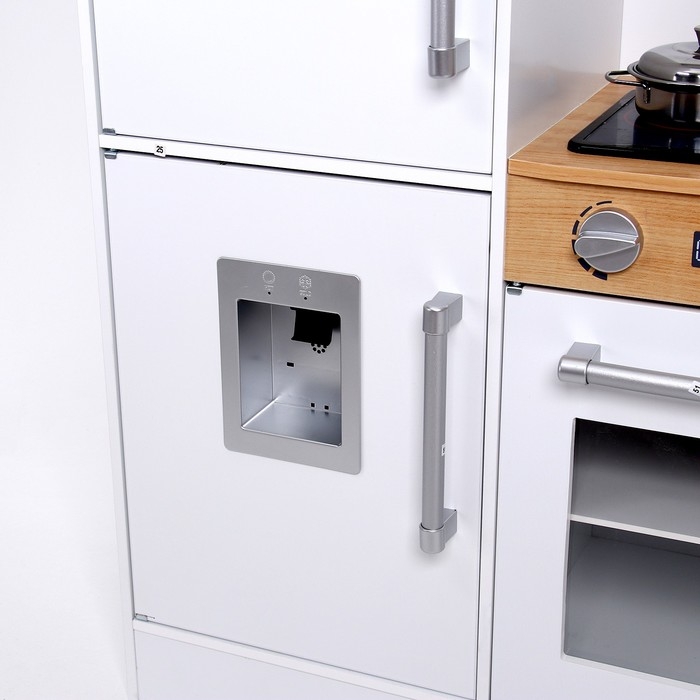 Детский игровой набор «Современная кухня» 150 × 30 × 98 см Детский игровой набор «Современная кухня» 150 × 30 × 98 см