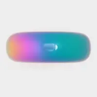 Фляжка для алкоголя Мастер К &laquo;Браслет&raquo;, 105 мл, нержавеющая сталь, разноцветная