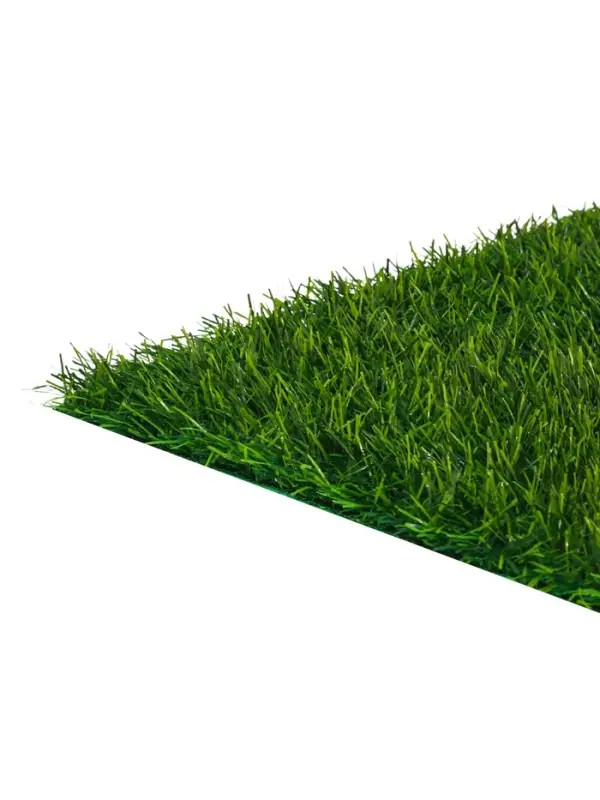 Газон искусственный, ворс 10 мм, 1&times;2 м, зелёный, Greengo