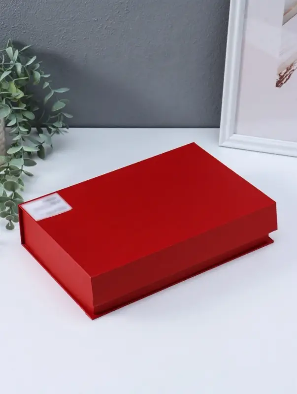 Наградная фигура стела &laquo;Геометрия&raquo;, верх 23&times;11.5 см, низ 15&times;9.3 см, стекло, дерево, 3.5&times;13&times;23 см
