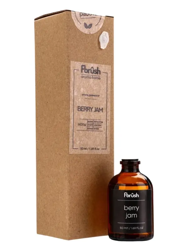 Диффузор Craft «Ягодный джем» , 50 мл