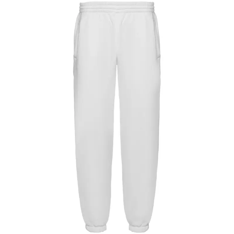 Джоггеры Kulonga, молочно-белые, размер ХS/ S Джоггеры Kulonga, молочно-белые, размер ХS/ S