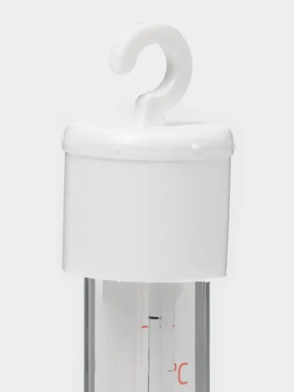 Набор термометр для холодильника и морозильной камеры &laquo;Айсберг&raquo;, от -35&deg;С до +35&deg;С, 12&times;2.2 см, 3 шт.