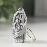 Брелок "Даждьбог" маленький, 4,5см