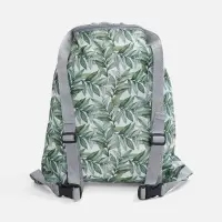 Рюкзак-мешок Bolsana с лямками из стропы с печатью на заказ