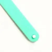 Ошейник-лазер для кошек, USB, зелёный