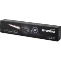 Щипцы H-HC1410 черный, 40Вт