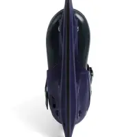 Коньки раздвижные BlackAqua, р. 35-38, для фитнеса, синие, зелёные Коньки раздвижные BlackAqua, р. 35-38, для фитнеса, синие, зелёные