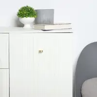 Ручка-кнопка CAPPIO RK147, d=26 мм, цвет сатиновое золото, 8 шт.