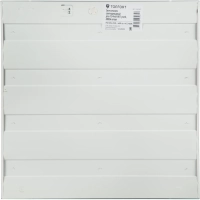 Светильник светодиодный Topfort ДПО 10-4х8-001 УХЛ4, 4000К опал