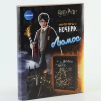 Набор для творчества. Ночник своими руками &laquo;Люмос-Эльф&raquo;