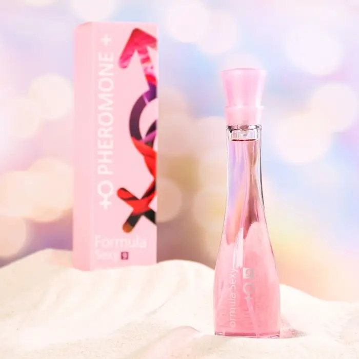 Туалетная вода женская с феромонами Formula Sexy №9, 50 мл (по мотивам Narcotique Fleur (Ex Nihilo) Туалетная вода женская с феромонами Formula Sexy №9, 50 мл (по мотивам Narcotique Fleur (Ex Nihilo)