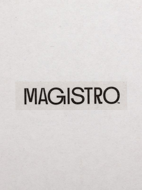 Набор тарелок 2 шт Magistro Fray 26х2,2 см Набор тарелок 2 шт Magistro Fray 26х2,2 см