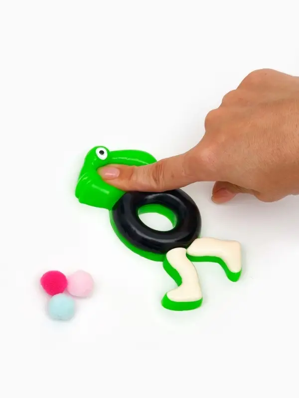 Мялка Мялка "Лягушка-покрышка"