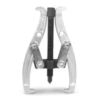 Съемник 2-х лапый шарнирный 150 мм AVS GP26