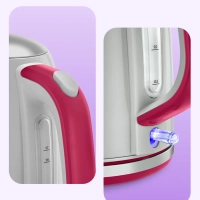 Чайник электрический КТ-6798 - 1.7 л