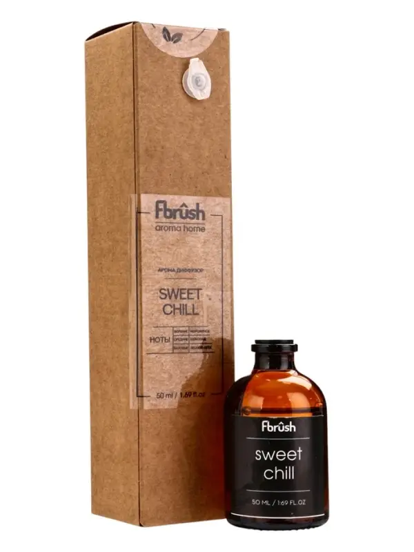 Диффузор Craft Sweet Chill, 50 мл