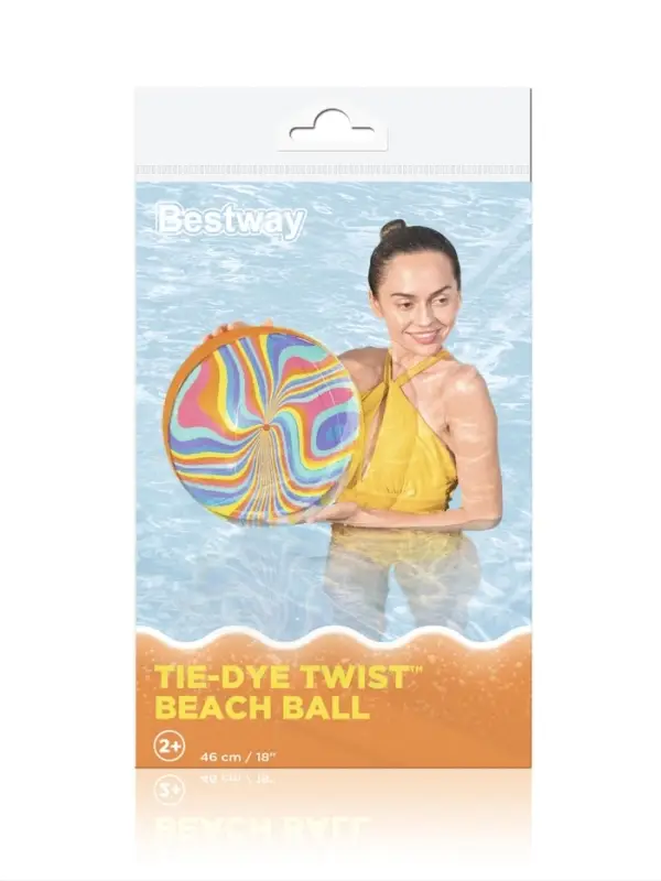 Мяч надувной, МИКС, 31042 Bestway
