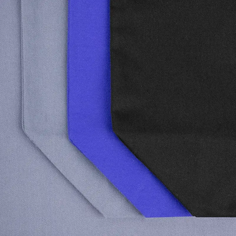 Основа для шопера B5, синяя