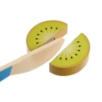 Игровой набор продуктов «Фрукты»